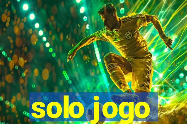 solo jogo